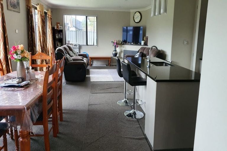 Photo of property in 5 Greenlea Place, Frimley, Hastings, 4120