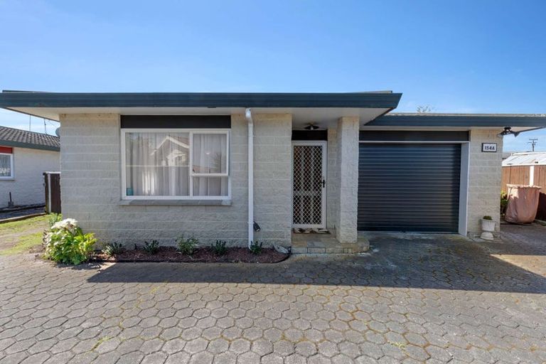 Photo of property in 154a Parsons Street, Springvale, Whanganui, 4501