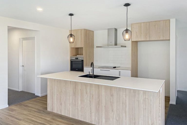 Photo of property in 6 Westbrook Avenue, Rolleston, 7615