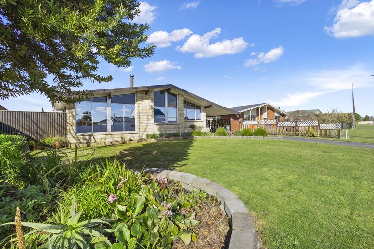 Photo of property in 28 Manuka Street, Matamata, 3400