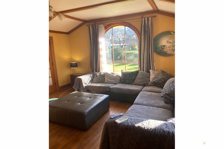 Photo of property in 3 Town Belt, Waimate, 7924