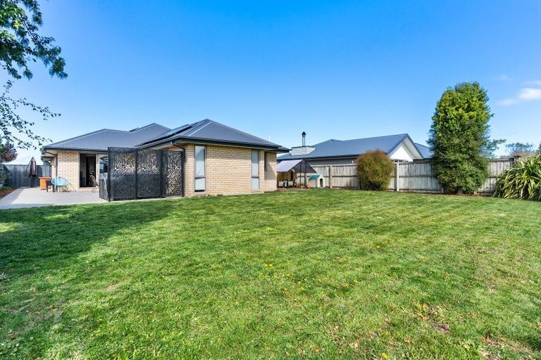 Photo of property in 30 Stanford Way, Rolleston, 7615