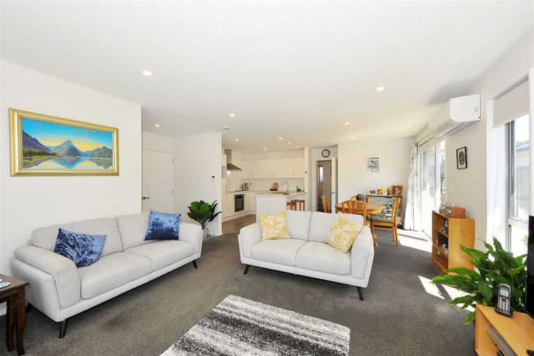 Photo of property in 2a Kamahi Place, Bishopdale, Christchurch, 8051