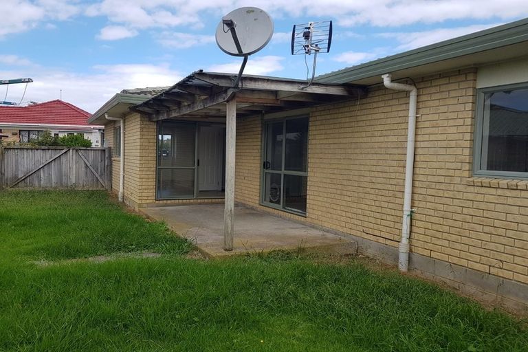 Photo of property in 19a Franklin Avenue, Hokowhitu, Palmerston North, 4410