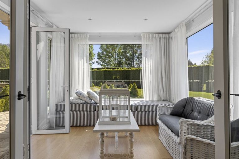 Photo of property in 57 Millcroft Lane, Ohoka, Kaiapoi, 7692