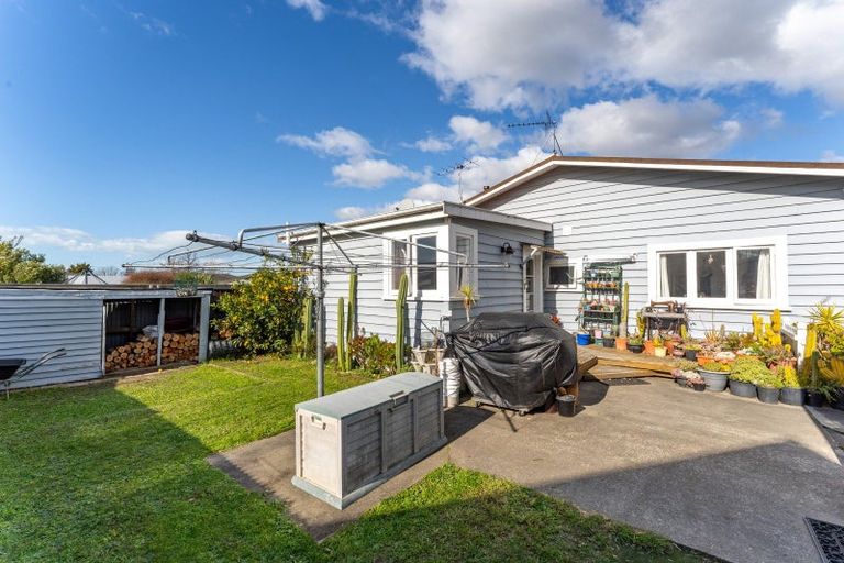 Photo of property in 15 North Street, Redwoodtown, Blenheim, 7201