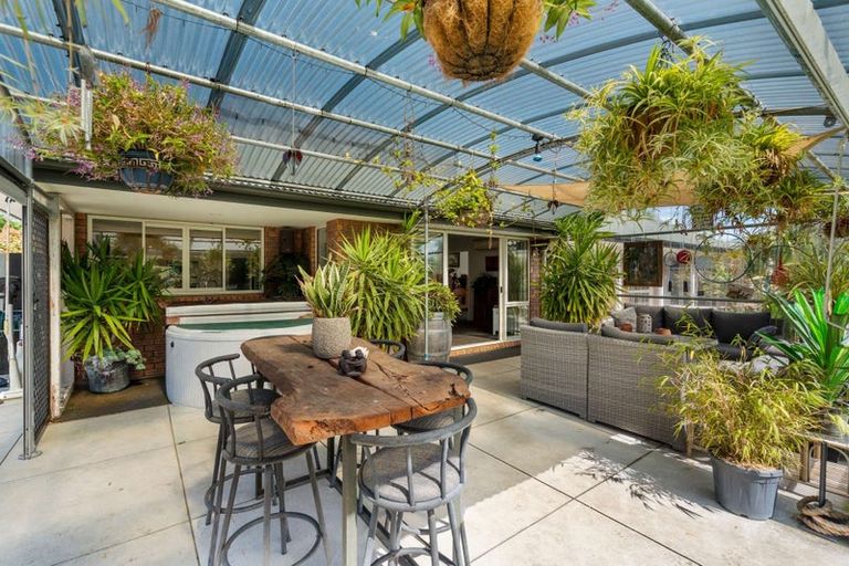 Photo of property in 21 Winter Road, Swannanoa, Rangiora, 7475