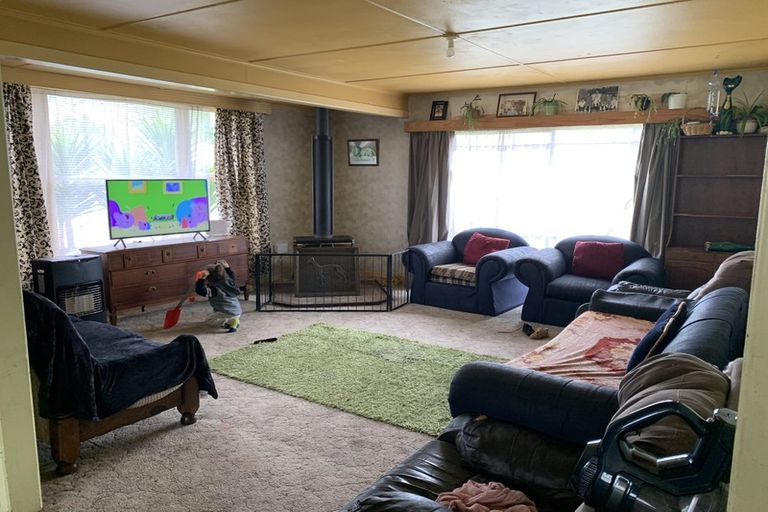 Photo of property in 1 Kabul Street, Wairoa, 4108