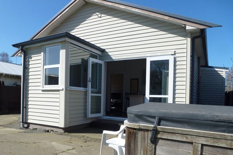 Photo of property in 189 Hills Road, Edgeware, Christchurch, 8013