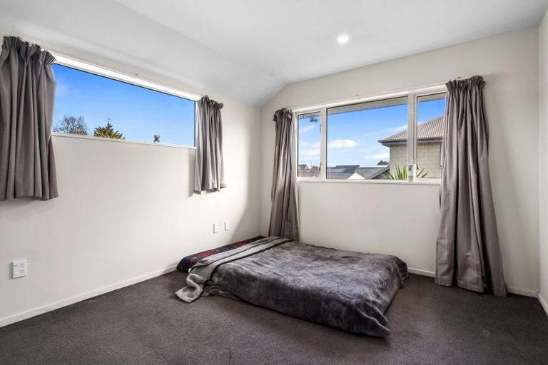 Photo of property in 61b Antigua Street, Addington, Christchurch, 8024