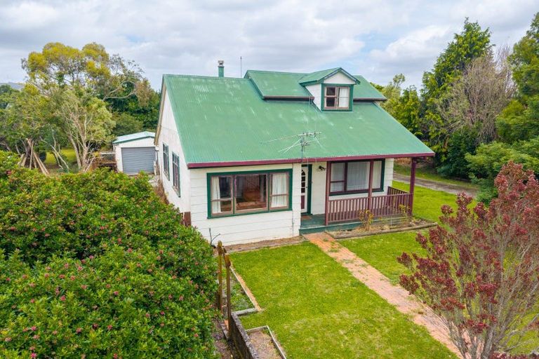 Photo of property in 73 Mclean Street, Woodville, 4920