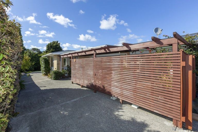Photo of property in 114b Hillcrest Road, Raumati Beach, Paraparaumu, 5032
