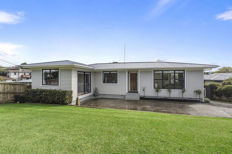 Photo of property in 1422 Rewi Street, Te Awamutu, 3800