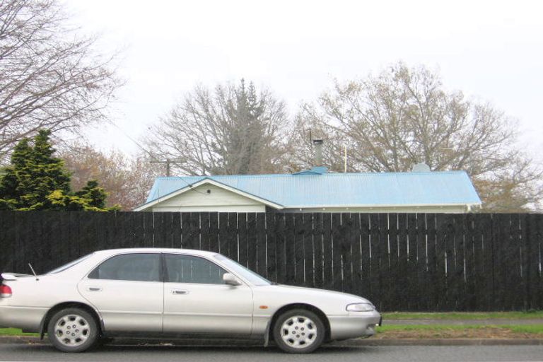Photo of property in 440 Thames Street, Morrinsville, 3300