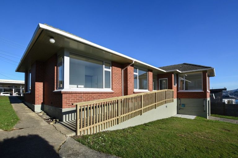 Photo of property in 145 Larnach Road, Waverley, Dunedin, 9013