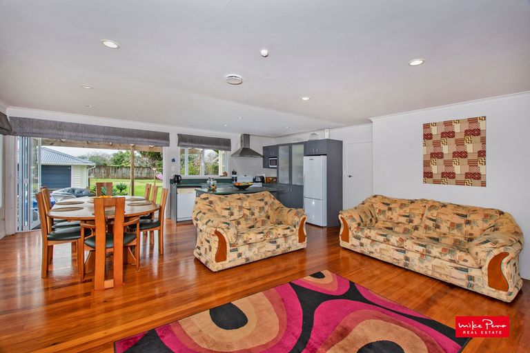 Photo of property in 40 Tui Crescent, Maunu, Whangarei, 0110