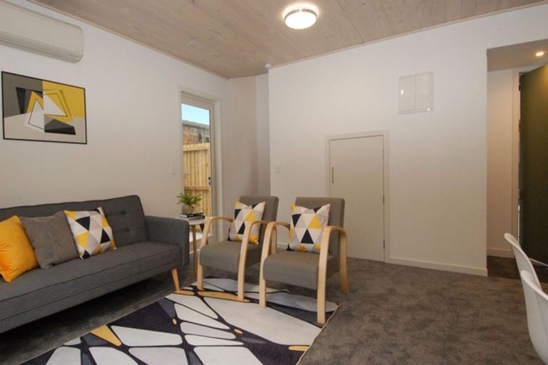 Photo of property in 2 Ettrick Lane, Richmond, Christchurch, 8013