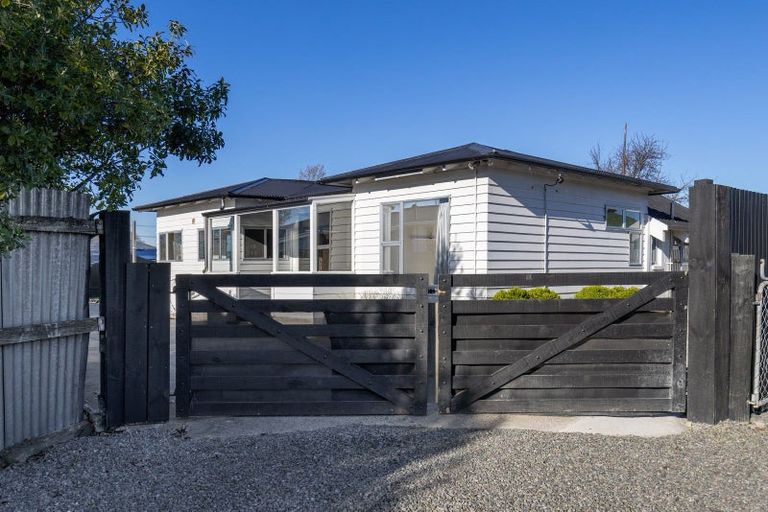 Photo of property in 113a Maxwell Road, Blenheim, 7201