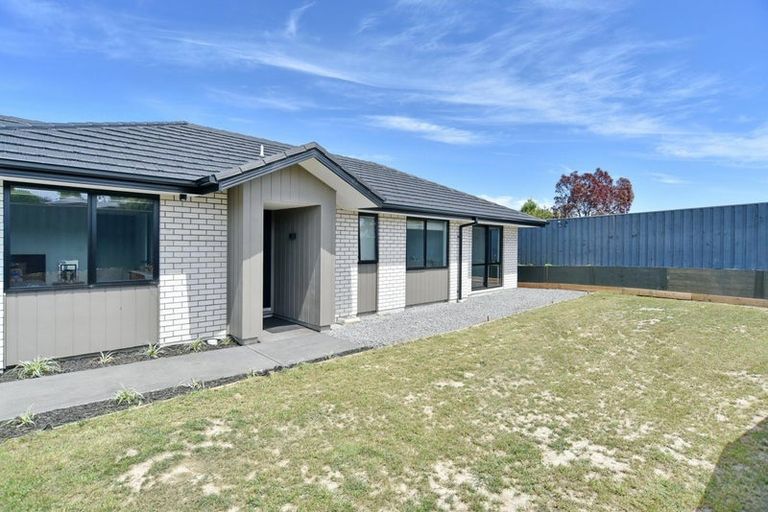 Photo of property in 4 Foster Place, Amberley, 7410