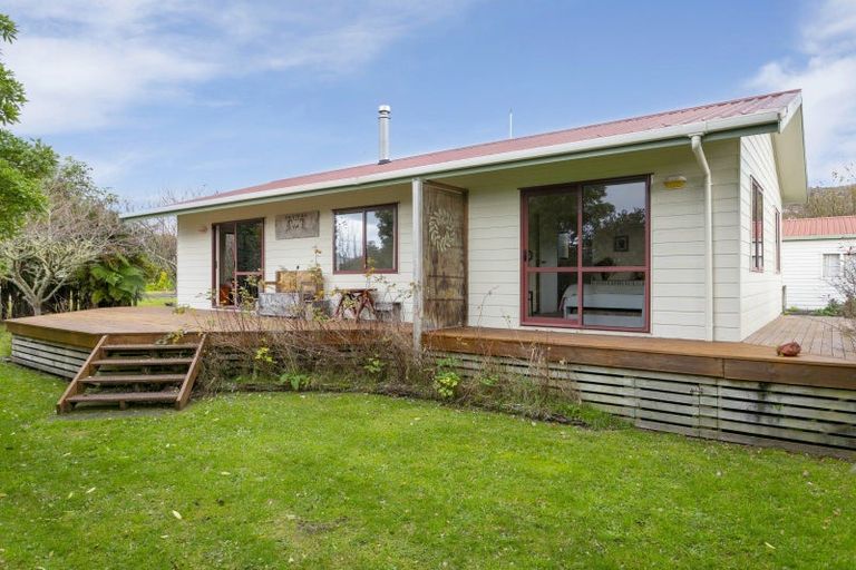 Photo of property in 6 Morunga Street, Omori, Turangi, 3381