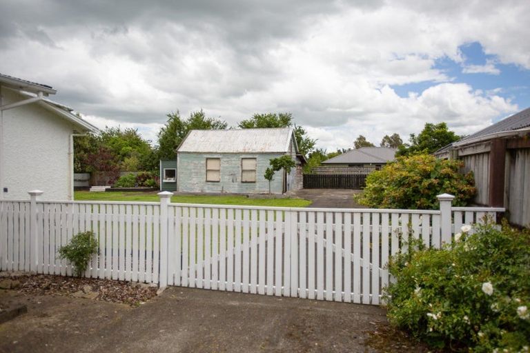 Photo of property in 62 Barraud Street, Dannevirke, 4930