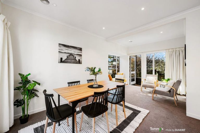 Photo of property in 3/23 Box Hill, Khandallah, Wellington, 6035