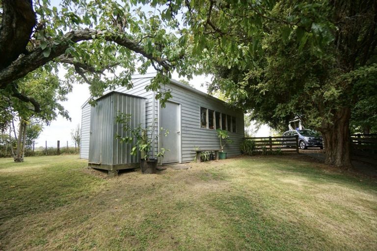 Photo of property in 480 Rangiuru Road, Rangiuru, Te Puke, 3188