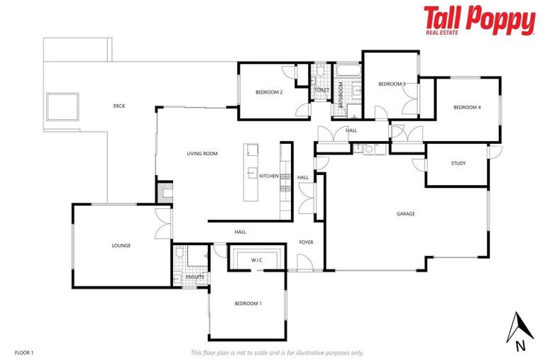 Photo of property in 9 Silicon Way, Fitzherbert, Palmerston North, 4410