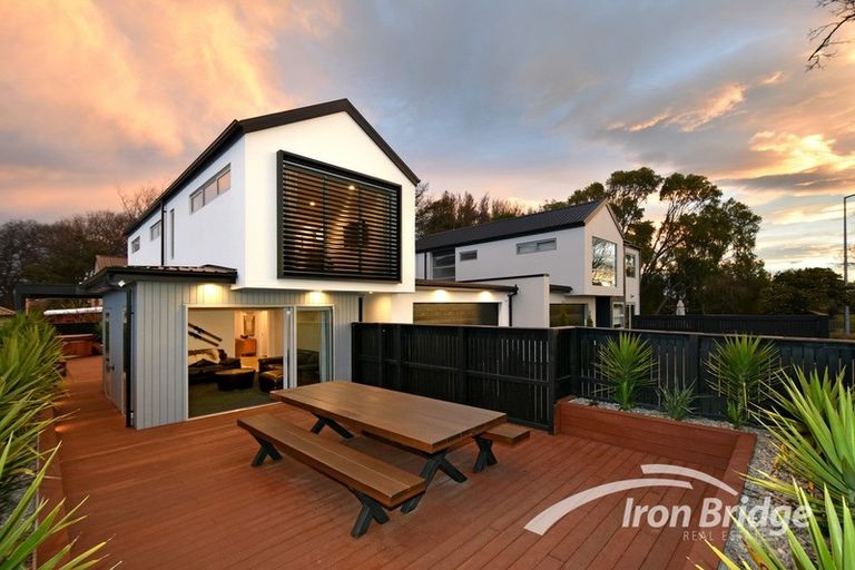 Photo of property in 86 Westminster Street, St Albans, Christchurch, 8014