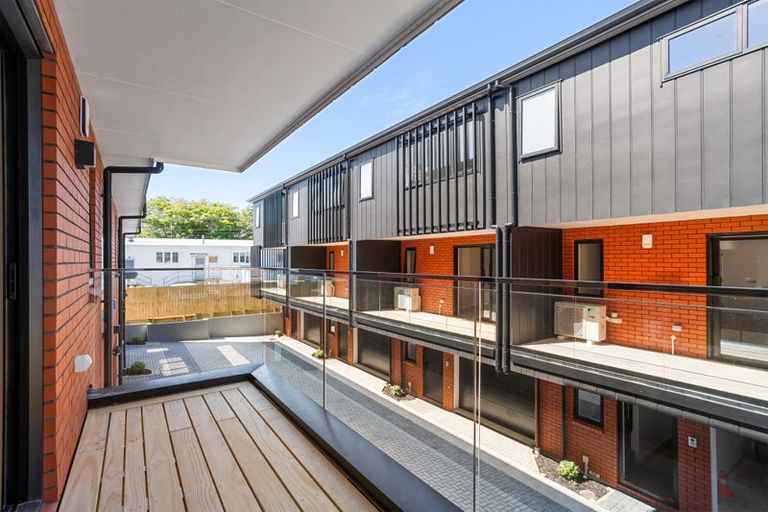 Photo of property in 5/26 Morton Avenue, Forrest Hill, Auckland, 0620