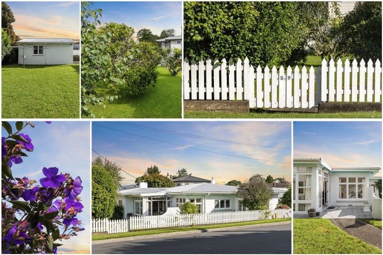 Photo of property in 39 Briarley Street, Tauranga South, Tauranga, 3112