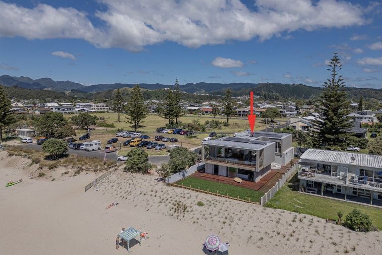 Photo of property in 100 Pipi Road, Whangamata, 3620