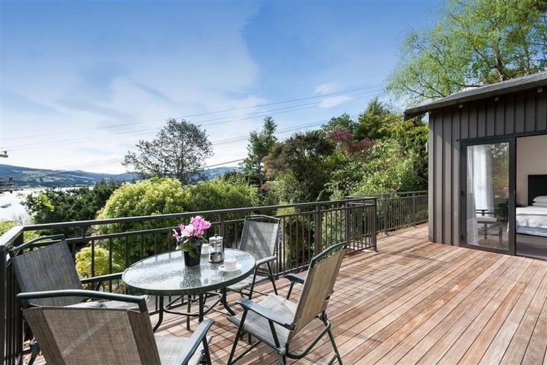 Photo of property in 108 Doctors Point Road, Waitati, 9085