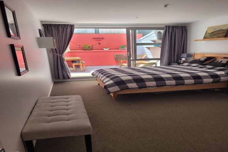 Photo of property in 1d/2 Dickens Street, Grey Lynn, Auckland, 1021
