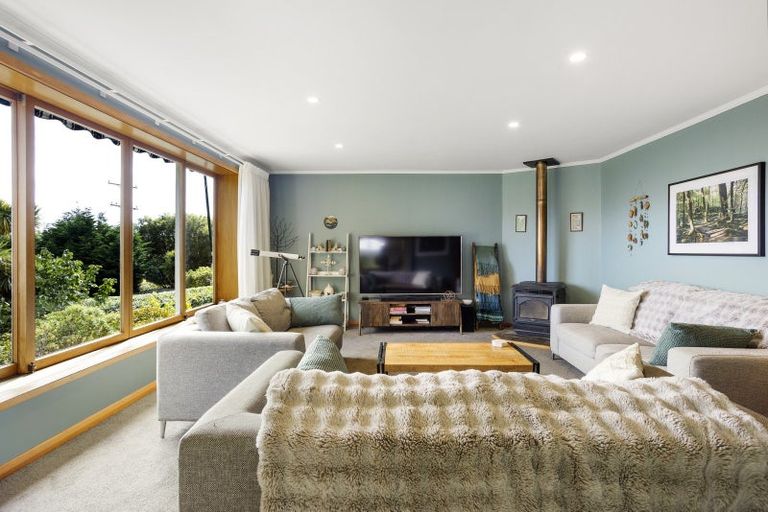 Photo of property in 2 Roebuck Rise, Broad Bay, Dunedin, 9014