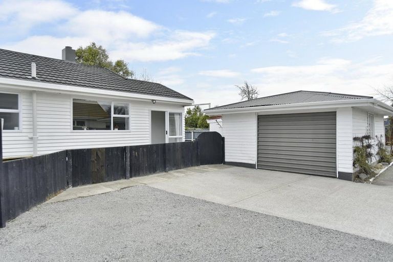 Photo of property in 93 Percival Street, Rangiora, 7400