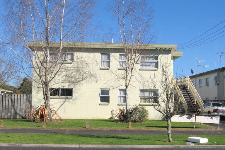 Photo of property in 10/69 Firth Street, Hamilton East, Hamilton, 3216