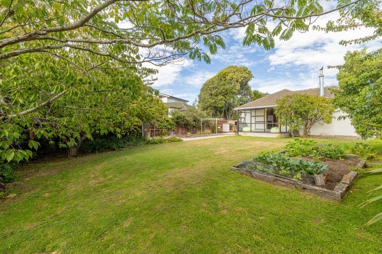 Photo of property in 12 Tekoa Place, Hoon Hay, Christchurch, 8025