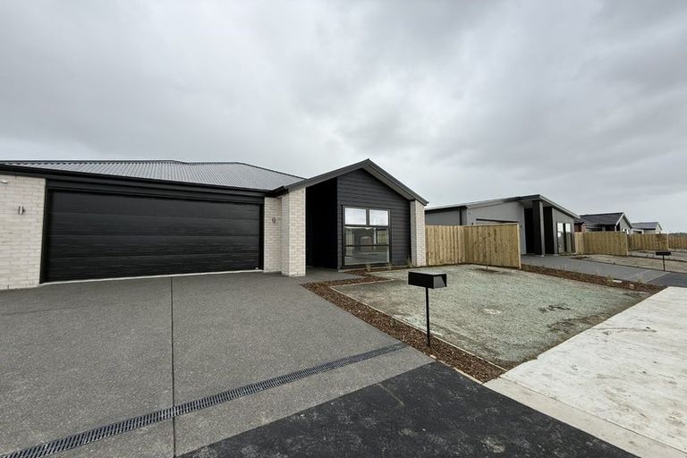 Photo of property in 13 Robson Drive, Lincoln, 7674