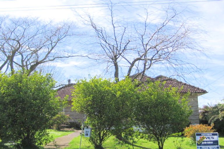 Photo of property in 89 Edmund Road, Mangakakahi, Rotorua, 3015