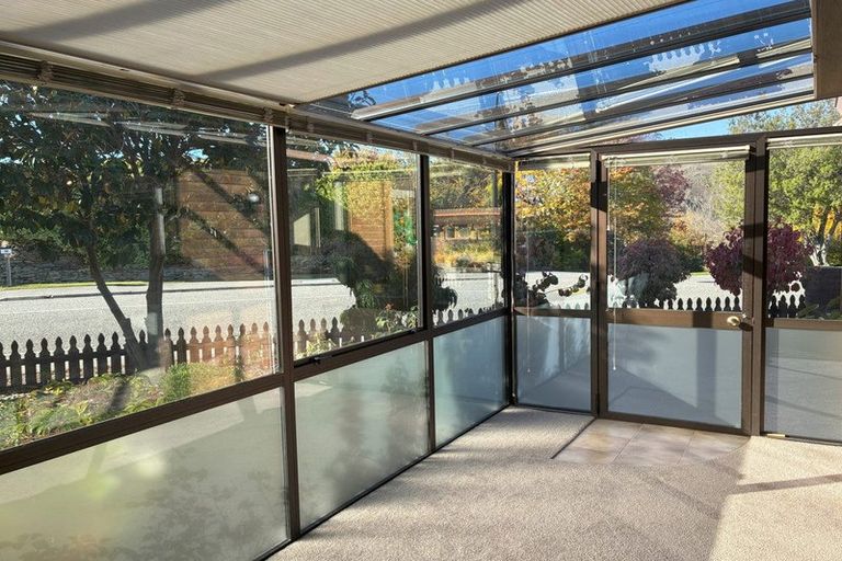 Photo of property in 19b O'neill Crescent, Bridge Hill, Alexandra, 9320