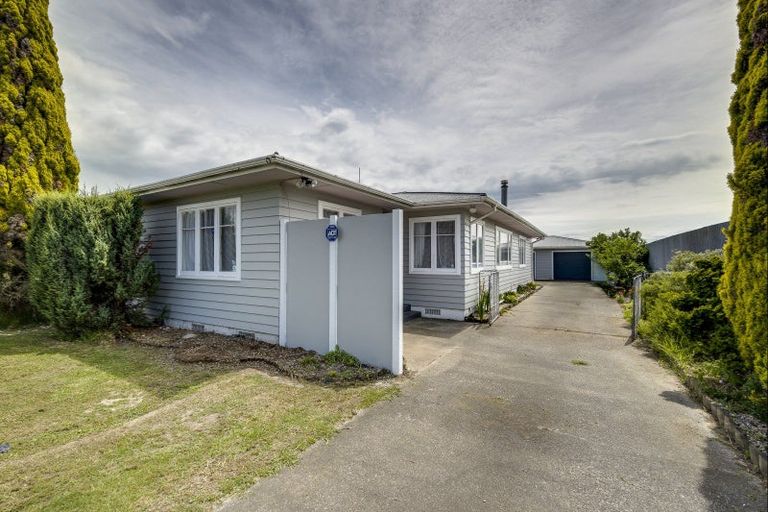 Photo of property in 33 Morris Spence Avenue, Onekawa, Napier, 4110