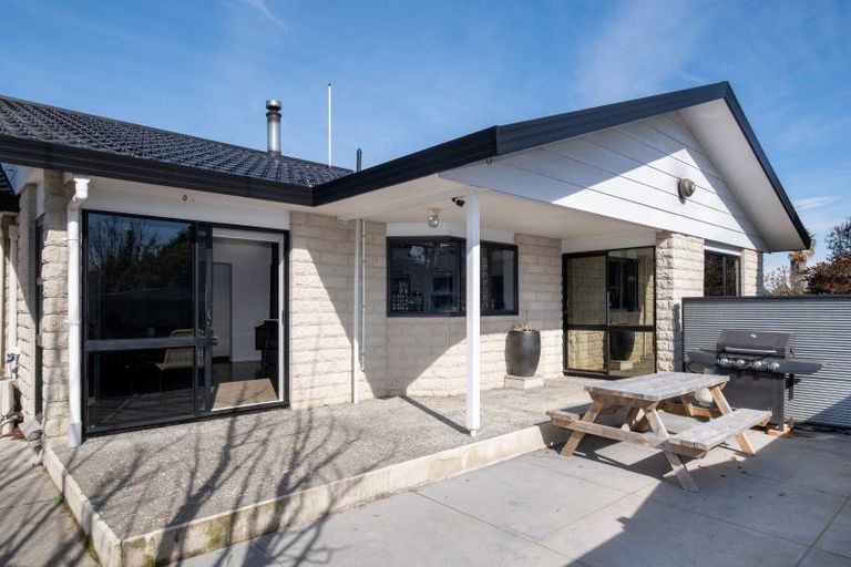 Photo of property in 14 Legorne Lane, Havelock North, 4130