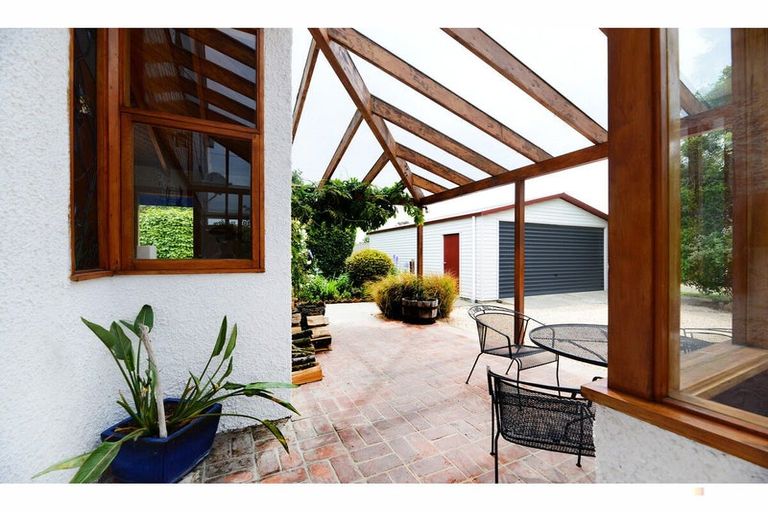 Photo of property in 10 Naylor Street, Waimate, 7924