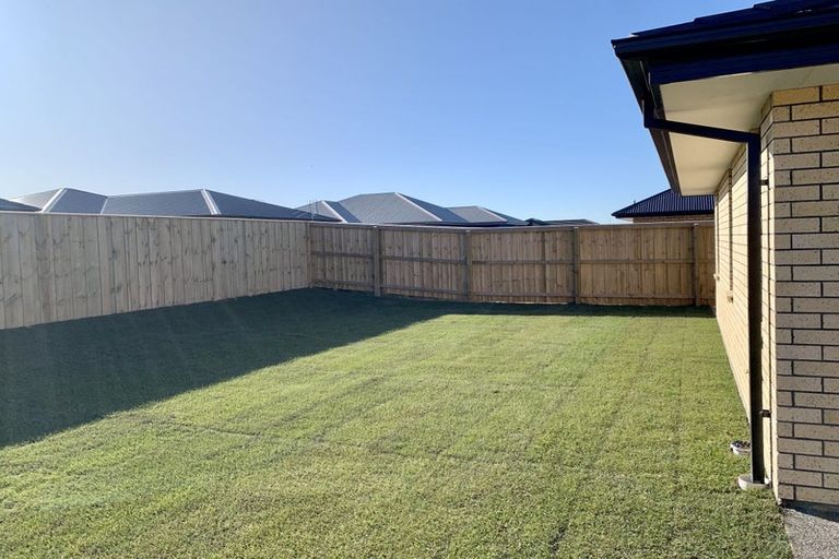 Photo of property in 60 Nethercote Way, Rolleston, 7614