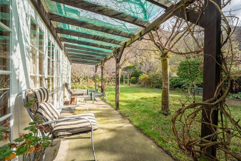 Photo of property in 67 Gordon Street, Kurow, 9435