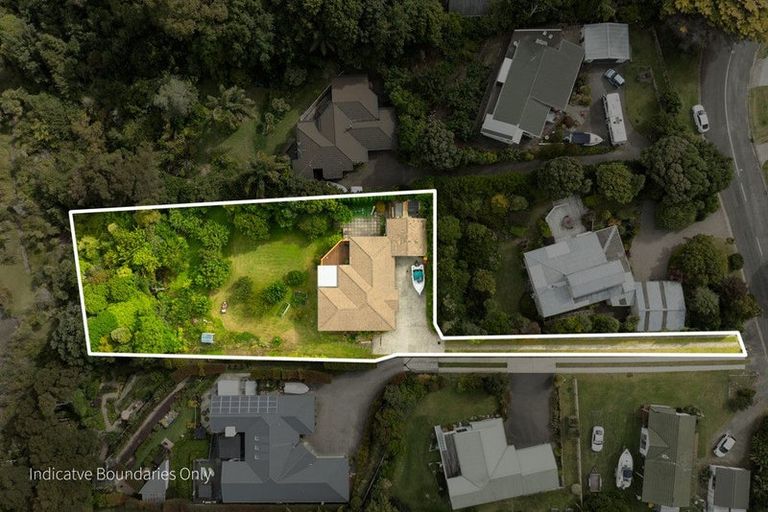 Photo of property in 257 Tanners Point Road, Tanners Point, Katikati, 3177