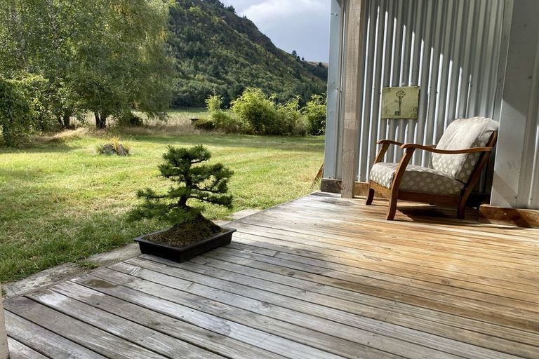 Photo of property in 1142 Garston-athol Highway, Athol, 9793