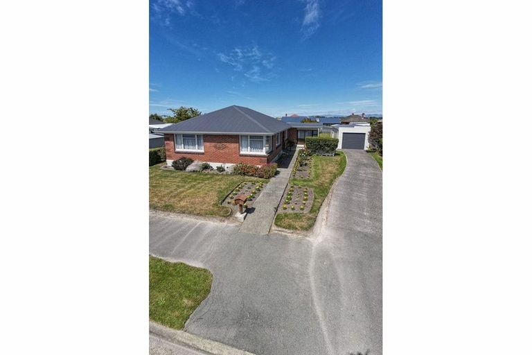 Photo of property in 58 Otipua Road, Kensington, Timaru, 7910