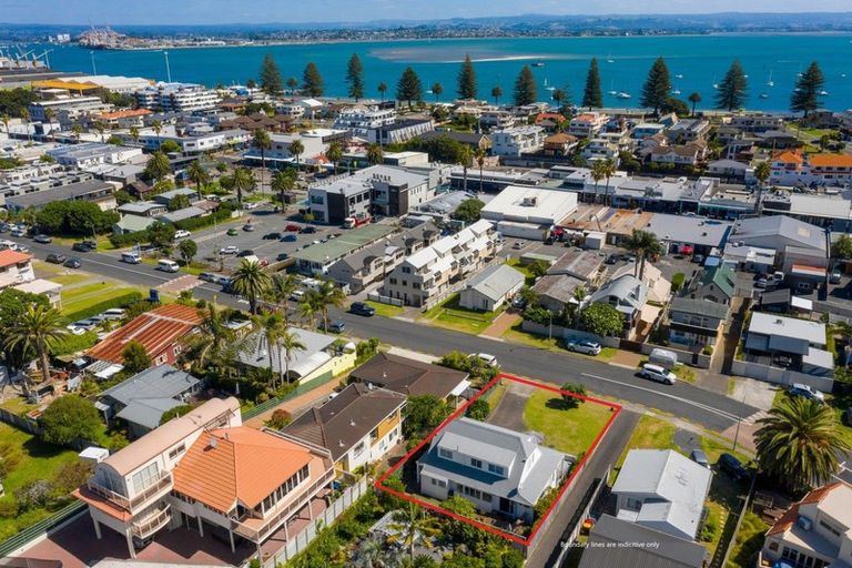 Photo of property in 5 May Street, Mount Maunganui, 3116